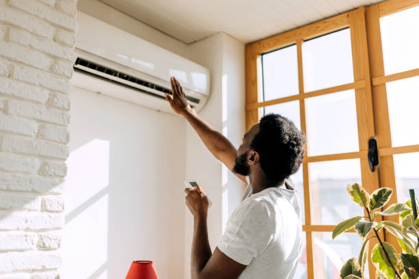 AC installation near me in Thomaston, GA