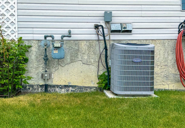 Reliable Thomaston, GA HVAC Solutions